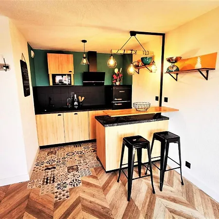 T2 Cosy ₪ Residence Securise ₪ Airbus ₪ Piscine Colomiers Exterior photo