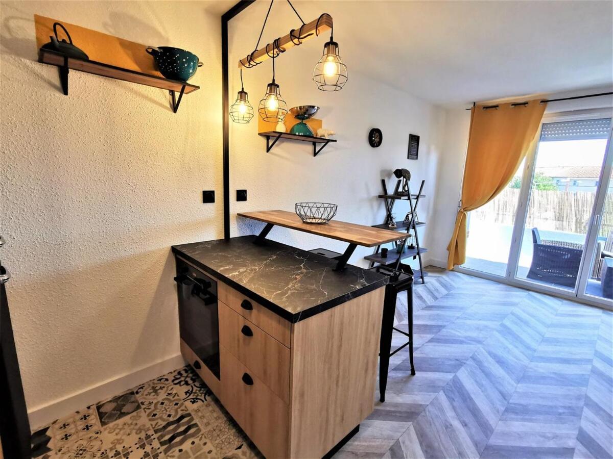 T2 Cosy ₪ Securise ₪ Airbus ₪ Piscine * Colomiers